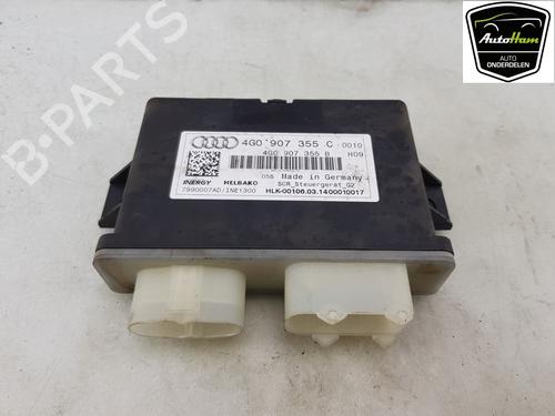 Used Control unit PORSCHE MACAN (95B) 3.0 S Diesel (258 hp) 19693320