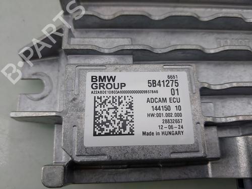 Electronic module BMW 7 (G70) i7 eDrive50, L | BP27321715M83 - Image 4