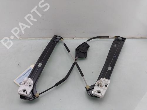 Used Front left window mechanism Front left window mechanism SKODA KAMIQ (NW4) 1.0 TSI (110 hp) 29240525 29240525