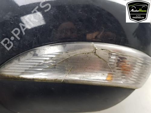 Left mirror RENAULT CLIO IV (BH_) 0.9 TCe 90 (BHNF, BHMA, BHMH, BHJK, BHJR) | BP16433825C26 