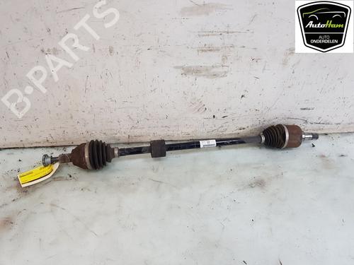 Right front driveshaft SEAT IBIZA V (KJ1, KJG) 1.0 TSI | BP17433178M39 
