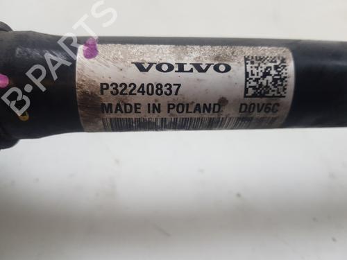 Left front driveshaft VOLVO XC40 (536) Recharge | BP28318050M38 