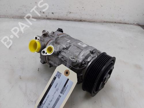 AC compressor PORSCHE MACAN (95B) 2.0 | BP29743903M34 