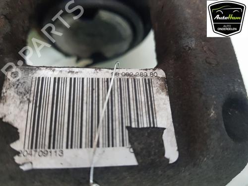 Left rear brake caliper PEUGEOT 308 SW II (LC_, LJ_, LR_, LX_, L4_) 1.2 THP 130 | BP24533311M107 