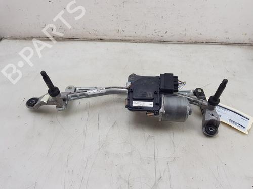 Used Front wipers mechanism Front wipers mechanism 24037835 24037835