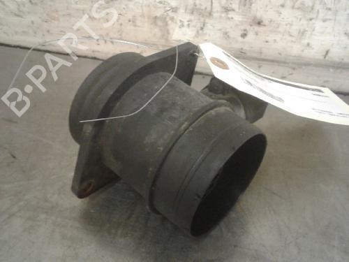 Used Mass air flow sensor SKODA FABIA II (542) 1.4 TDI (80 hp) 12017586