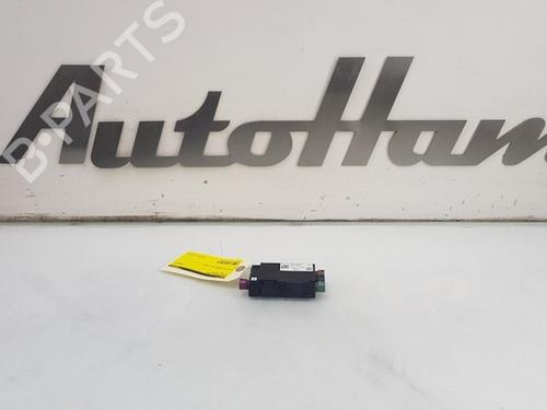 Used Electronic module Electronic module VW POLO VI (AW1, BZ1, AE1) 1.0 TSI (95 hp) 13143195 13143195