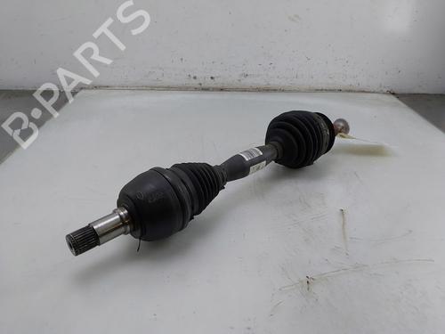 Left front driveshaft MERCEDES-BENZ B-CLASS Sports Tourer (W246, W242) B 200 (246.243) | BP29632749M38 