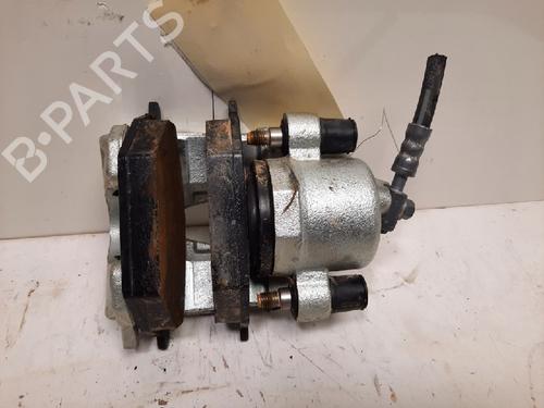 Left front brake caliper SKODA FABIA III Estate (NJ5) 1.0 TSI | BP12031723M105 
