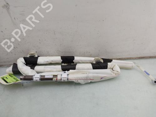 Używane Kurtyna airbag lewa Kurtyna airbag lewa 38046165 38046165