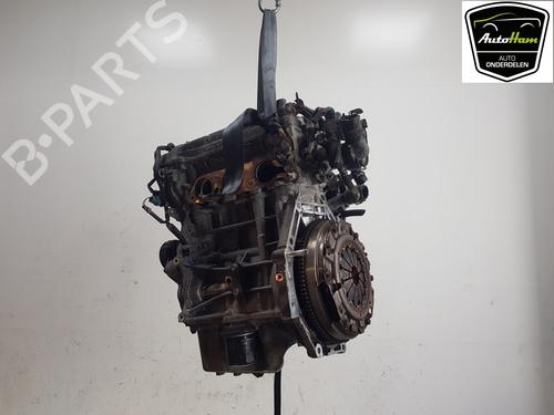 Engine SUZUKI ALTO VII (GF, HA25_, HA35_) 1.0 (AMF310, GFC31S) | BP17861110M1 