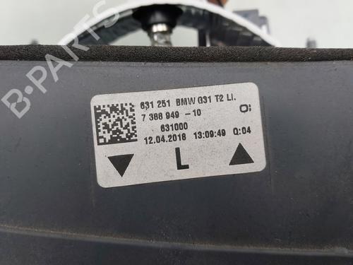 Left taillight BMW 5 Touring (G31) 520 d | BP36783665C34 - Image 5
