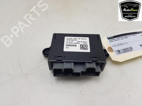 Elektronisk modul FORD FIESTA VII (HJ, HF) 1.0 EcoBoost (101 hp) 22635310