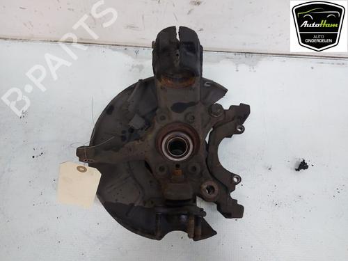 Used Left front steering knuckle VW GOLF PLUS V (5M1, 521) 1.4 TSI (122 hp) 12047837