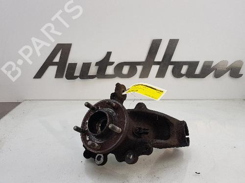 Used Right front steering knuckle FORD GRAND C-MAX (DXA/CB7, DXA/CEU) 1.6 Ti (125 hp) 12012982