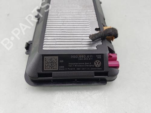 Other VW PASSAT B8 Variant (3G5, CB5) 2.0 TDI | BP32415660O1