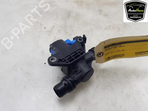 Auxiliary water pump PEUGEOT 208 II (UB_, UP_, UW_, UJ_) e-208 | BP21795389M111 