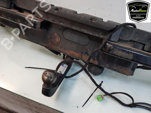 Tow ball/Mechanism PORSCHE CAYENNE (9PA) Turbo 4.5 | BP16900068C141 
