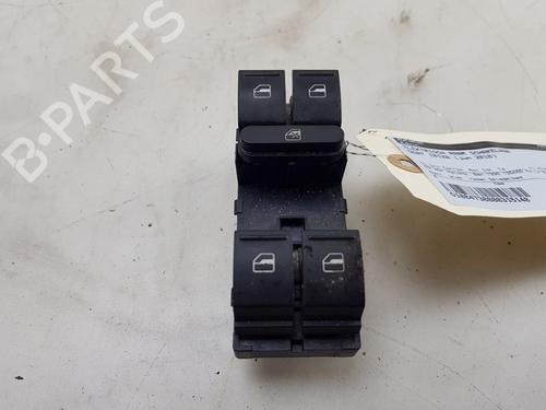 Used Switch SEAT IBIZA IV SC (6J1, 6P5) 1.4 (85 hp) 25601846