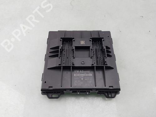 Used Electronic module VW POLO V (6R1, 6C1) 1.2 TSI (90 hp) 32481174