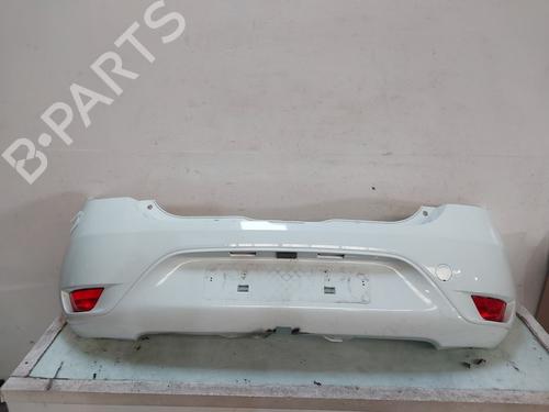 Used Rear bumper DACIA SANDERO II TCe 90 LPG (B8M1) (90 hp) 27693245