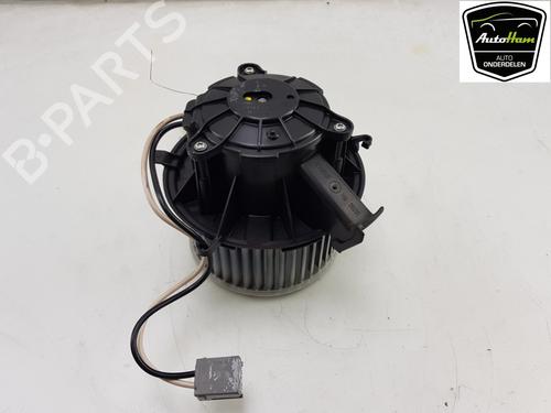 Used Heater blower motor OPEL ASTRA J Sports Tourer (P10) 1.3 CDTI (35) (95 hp) 13104684