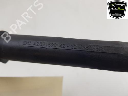 Ignition coil MERCEDES-BENZ CLA (C118) CLA 180 (118.384) | BP21795859M94 