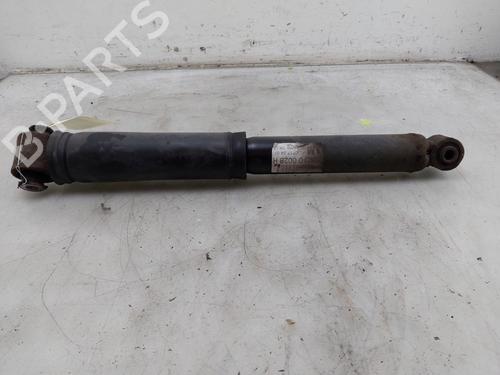 Left rear shock absorber RENAULT GRAND SCÉNIC III (JZ0/1_) 1.4 16V (JZ0F) | BP29545967M18 