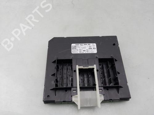 Used Control unit Control unit SKODA OCTAVIA III Combi (5E5, 5E6) 1.0 TSI (115 hp) 36838819 36838819