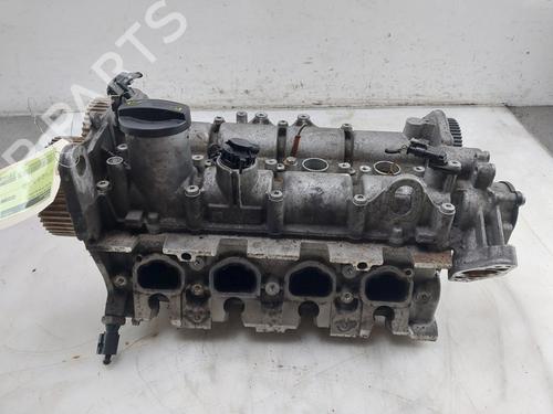 Used Cylinder head Cylinder head VW GOLF SPORTSVAN VII (AM1, AN1) 1.4 TSI (125 hp) 36108289 36108289