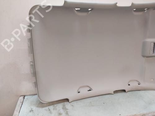 Interiør tag VW POLO V (6R1, 6C1) 1.2 TDI | BP29996724I12