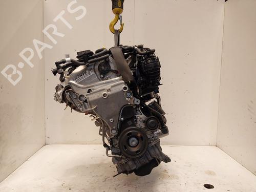 Engine VW T-ROC (A11, D11) 1.5 TSI | BP27990018M1 