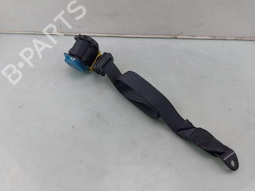 Used Rear right seatbelt KIA RIO III (UB) 1.25 CVVT (86 hp) 29887900