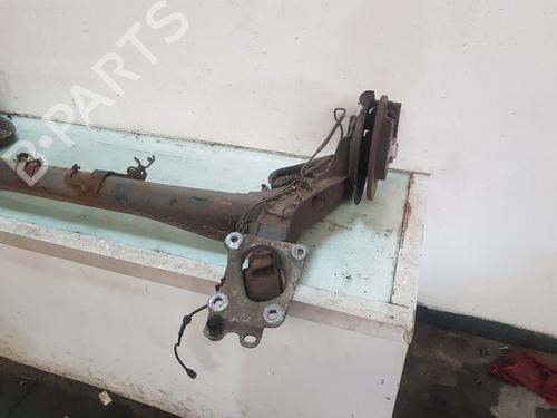 Rear axle PEUGEOT 5008 (0U_, 0E_) 1.6 16V | BP29240461M2 