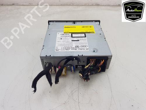 Control unit AUDI A3 Limousine (8VS, 8VM) 1.6 TDI | BP29061619M11 - Image 4