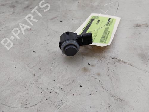 Used Electronic module Electronic module OPEL CORSA F (P2JO) 1.2 MHEV (101 hp) 36489317 36489317