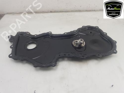 Used Timing cover Timing cover MERCEDES-BENZ VITO Van (W447) 109 CDI (447.601, 447.603, 447.605) (88 hp) 22422706 22422706