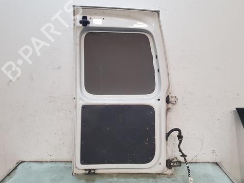 Tailgate VW CADDY III Box Body/MPV (2KA, 2KH, 2CA, 2CH) 1.6 TDI | BP24133294C6 