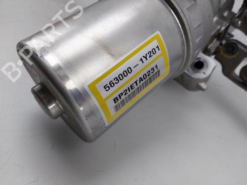 Steering column KIA PICANTO II (TA) 1.0 | BP29910458M21