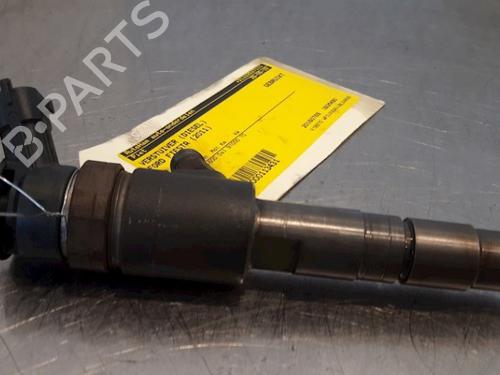 Injector FORD FIESTA VI (CB1, CCN) 1.6 TDCi | BP35782829M100 - Image 2