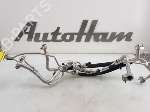 Used AC pipe AC pipe MERCEDES-BENZ A-CLASS (W176) A 200 CDI / d (176.008) (136 hp) 34056714 34056714