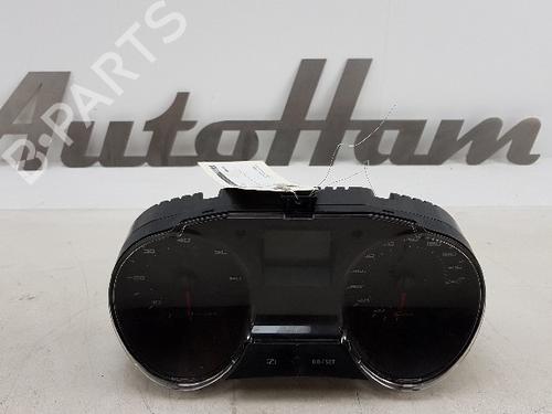 Used Instrument cluster SEAT IBIZA IV (6J5, 6P1) 1.4 TDI (80 hp) 12016031