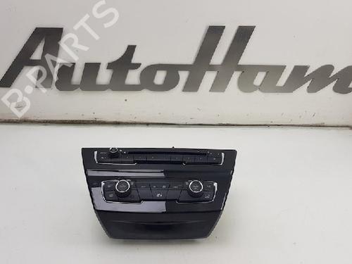 Used Climate control Climate control 12015368 12015368