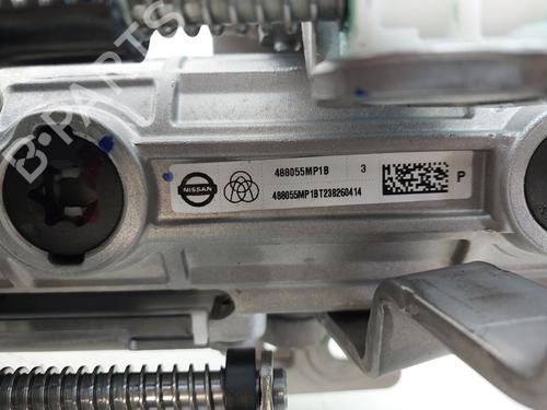Steering column NISSAN ARIYA (FE0) EV | BP36883792M21 - Image 4