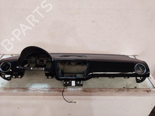 Airbag Kit VW UP! (121, 122, BL1, BL2, BL3, 123) 1.0 | BP29713321C86 