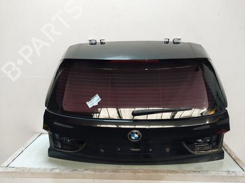 Used Tailgate BMW X5 (F15, F85) xDrive 30 d (258 hp) 29395282