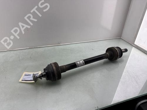 Used Left rear driveshaft BMW iX (I20) xDrive 40 (326 hp) 24826324