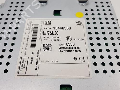 Radio OPEL ADAM (M13) 1.4 LPG | BP12019956E6 