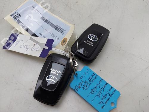 Used Electronic module TOYOTA C-HR (_X1_) 2.0 Hybrid (MAXH10) (184 hp) 29274765