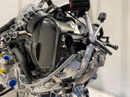 Engine VW PASSAT B9 Variant (CJ5) 1.5 TSI eHybrid | BP29750335M1 - Image 4